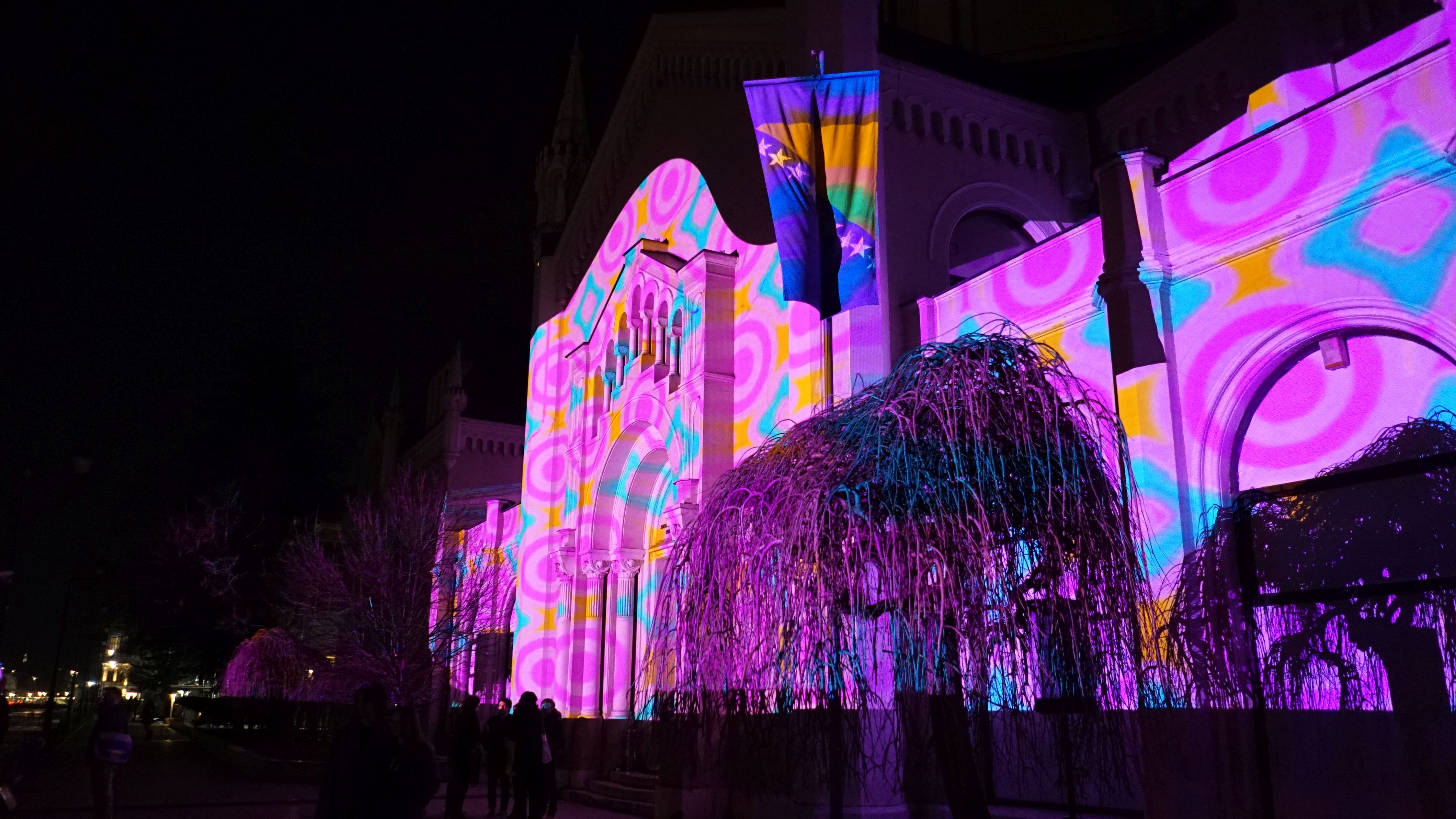 Proevent 3D mapping 4
