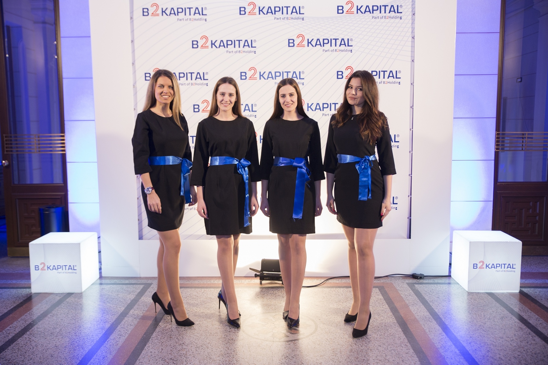 Proevent hostese (3)